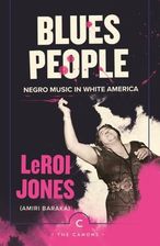 Zdjęcie Blues People Jones, LeRoi - Warszawa