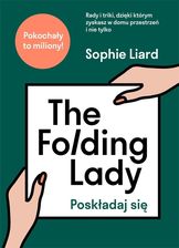 Zdjęcie The Folding Lady. Poskładaj się - Częstochowa
