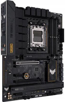 ASUS PŁYTA TUF GAMING B650-PLUS DDR5/AM5/ATX