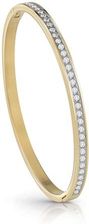 Zdjęcie GUESS JEWELRY BRANSOLETKA DAMSKA GUESS JUBB02248JWYGL  - Drezdenko