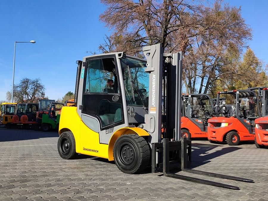 W zek Wid owy Jungheinrich DFG 550s 5 Ton Diesel Opinie I Ceny Na w-zek-wid-owy-jungheinrich-dfg-550s-5-ton-diesel-opinie-i-ceny-na