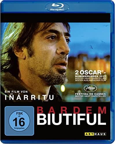 Film Blu-ray Biutiful [Blu-Ray] - Ceny i opinie - Ceneo.pl