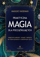 Zdjęcie Praktyczna magia dla początkujących - Józefów