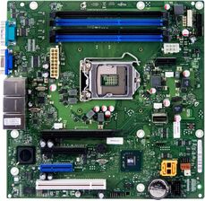 FUJITSU D3049-A11 GS2 SOCKET 1155 DDR3 MICROATX D3049A11GS2