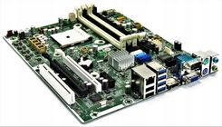 HP LGA FM2 6305 SFF 703596-001 DDR3 6305SFF
