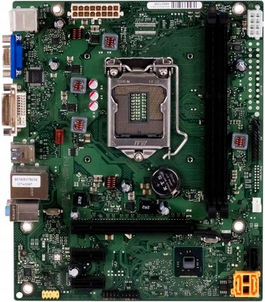 FUJITSU D3230-A13 GS1 LGA1150 DDR3 MICROATX D3230A13GS1