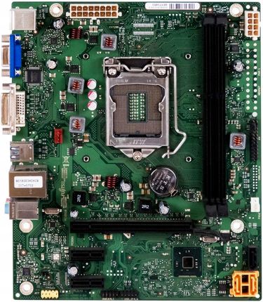 FUJITSU D3230-A13 GS2 LGA1150 DDR3 PCIE MICROATX D3230A13GS2