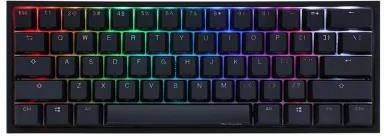 Klawiatura Ducky ONE 2 Mini Cherry MX-Blue