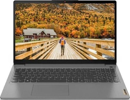 Laptop Lenovo IdeaPad 3 15ALC6 15,6"/Ryzen5/16GB/512GB/Win11 (82KU018HPB)