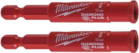 Milwaukee Diamond Max, 49347934 2szt