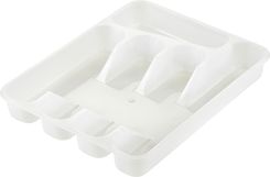 Zdjęcie Keeeper 5-Elementowy Pojemnik Na Sztućce Transparentny - Wolin