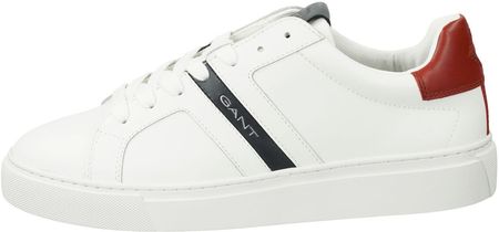 Męskie Sneakersy Gant MC Julien 25631291-G234 – Biały