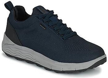 Buty Geox U SPHERICA 4X4 B ABX - Ceny I Opinie - Ceneo.pl