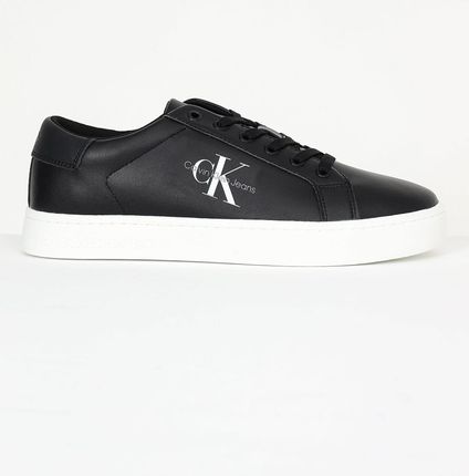 CALVIN KLEIN CLASSIC CUPSOLE LACEUP LOW LTH