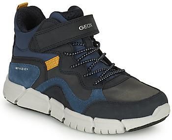 Buty Dziecko Geox J FLEXYPER BOY B ABX - Ceny I Opinie - Ceneo.pl