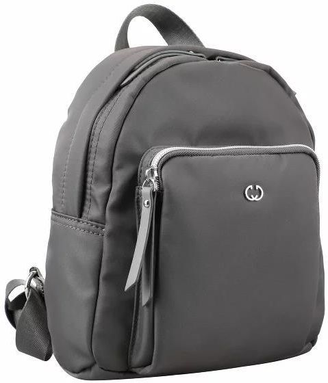 Gerry Weber Breath Sounds City Backpack 24 cm grey Ceny i opinie