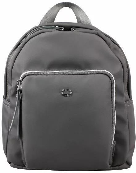Gerry Weber Breath Sounds City Backpack 24 cm grey Ceny i