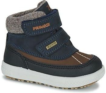 Scarpe Primigi Barth 19 Con Lacci Per Bambini - Pelle Scamosciata Avorio - Foto 12