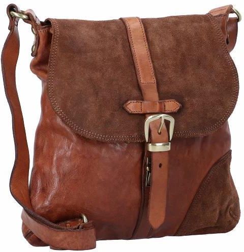 Campomaggi Jacob Cognac Backpack