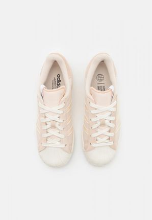 Adidas Originals SUPERSTAR UNISEX - Sneakersy niskie - Ceny i opinie -  Ceneo.pl