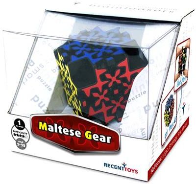 Recent Toys Maltese Gear poziom 4/5 (34948)