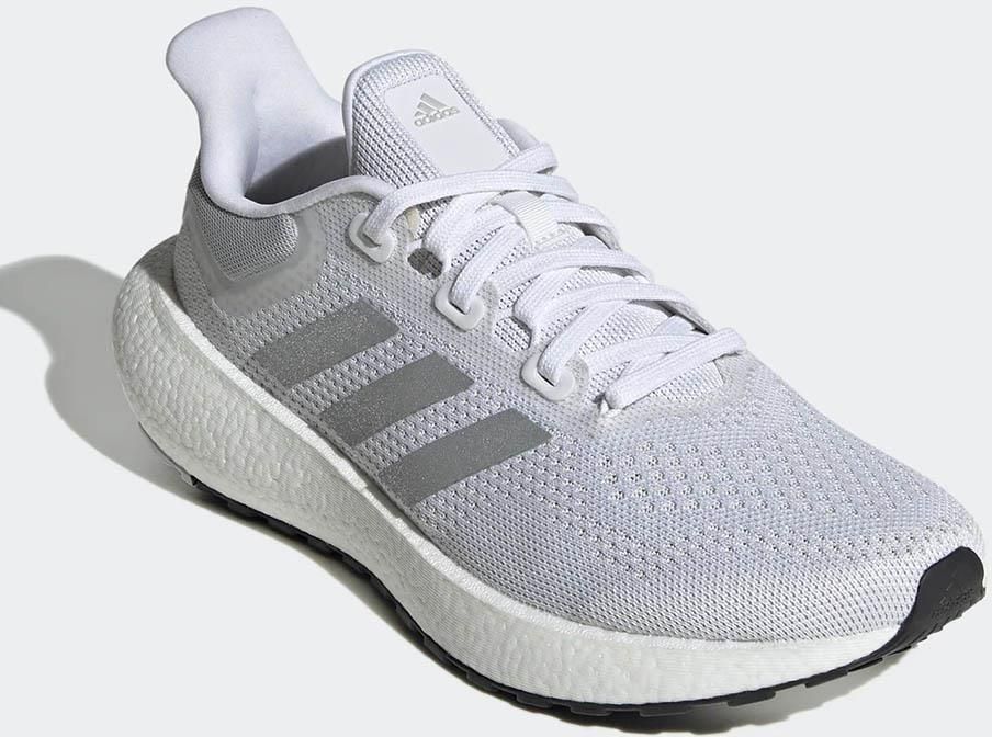 Boost Jet ADIDAS PUREBOOST JET W - Ceny i opinie - Ceneo.pl