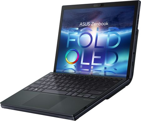 Laptop Asus Zenbook 17 Fold OLED UX9702 17,3/i7/16GB/1TB