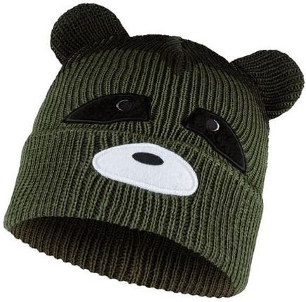 Czapka zimowa dziecięca Buff Lifestyle Kids Knitted Hat Funn R4con