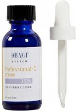 Zdjęcie Obagi Serum do twarzy z zawartoscia 15% witaminy C 30ml - Poręba