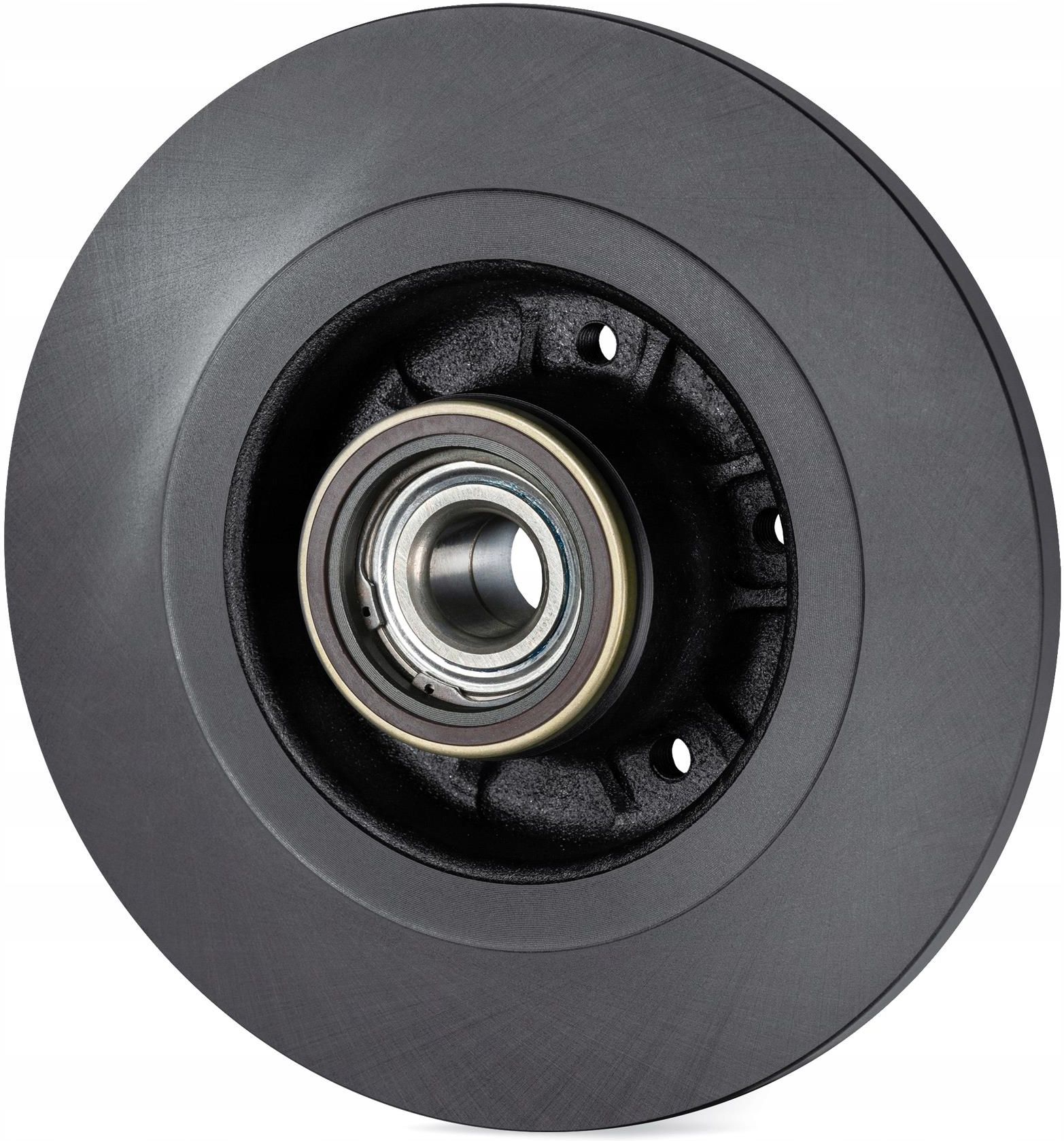 Avant] Kit Rotors De Disque De Rechange à Revêtement Géométral Brake X 2 Pi Ces Pour Pontiac Torrent 3 6 2008 2009