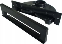 Zdjęcie Exclusive Szufelka Automatyczna Z Frontem Czarna - Bartoszyce