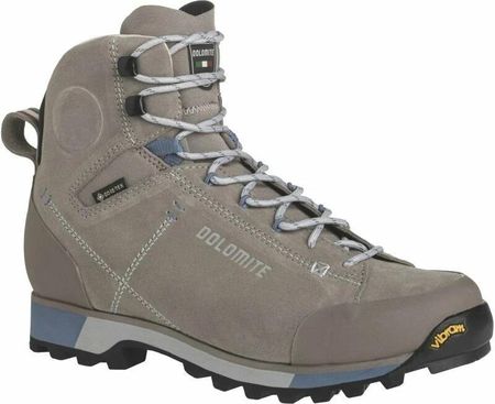 Dolomite 54 Hike Evo Gore Tex Women S Shoe Almond Beige