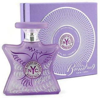 The Scent Of Peace for Him by Bond No.9 discount 3.3oz/100ml EDP Spray for Men