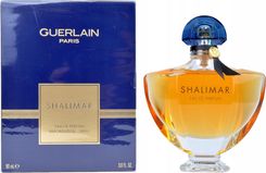 Perfumy Guerlain Shalimar Woda perfumowana 90ml - zdjęcie 1