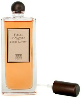 Serge Lutens Fleurs D' Orange Woda perfumowana 50ml - Ceneo.pl