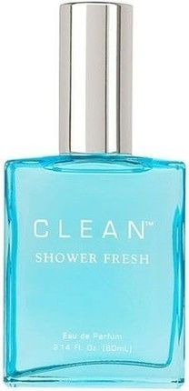 Clean Clean Shower Fresh Woda Perfumowana 30 ml