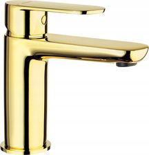 Zdjęcie Deante Alpinia Gold BGA_Z20M - Miłomłyn