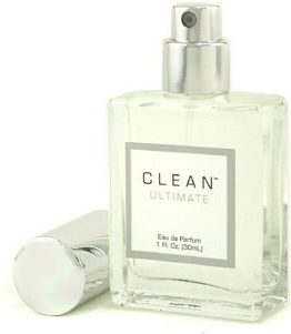 Clean Clean Ultimate Woda perfumowana 30ml