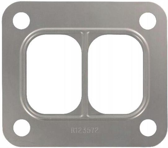 John Deere Uszczelka R123572 - Opinie i ceny na Ceneo.pl