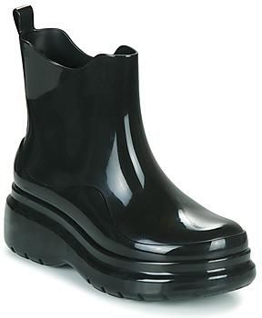 Buty Melissa Melissa Grip Boot Ad - Ceny i opinie - Ceneo.pl