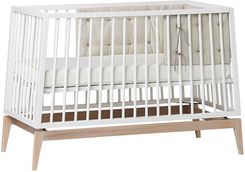 Zdjęcie Leander Ochraniacz Do Łóżeczka Luna I Linea Beżowy - Sośnicowice