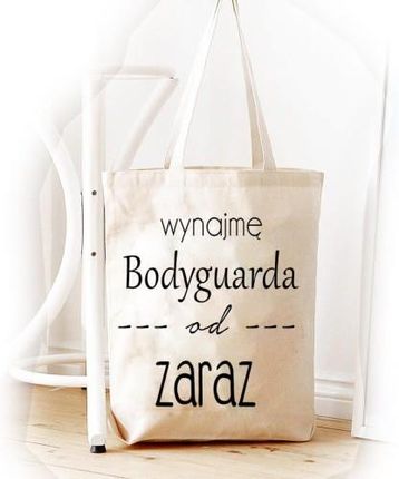 Time For Fashion Shopper Wynajmę Bodyguarda Od Zaraz