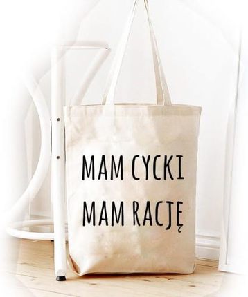 Time For Fashion Shopper Mam Cycki,Mam Racje