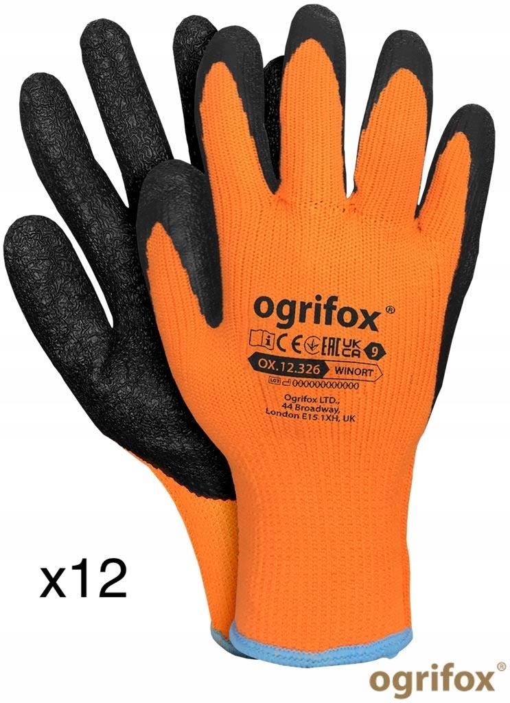 Ogrifox Fly OX.01.2022 półbuty robocze SB SRA ze stalowym podnoskiem Ogrifox Fly OX.01.2022 półbuty robocze SB SRA ze stalowym podnoskiem