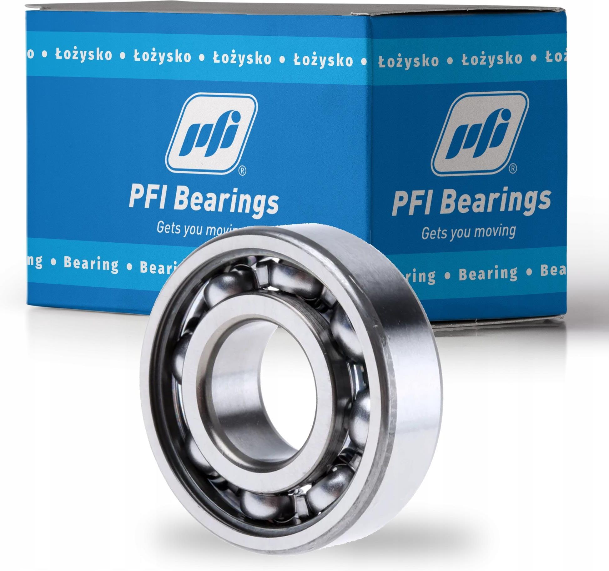 Pfi Łożysko Kulkowe 6208.2Rs.C3 40X80X18 62082Rsc3Pfi - Opinie i ceny ...