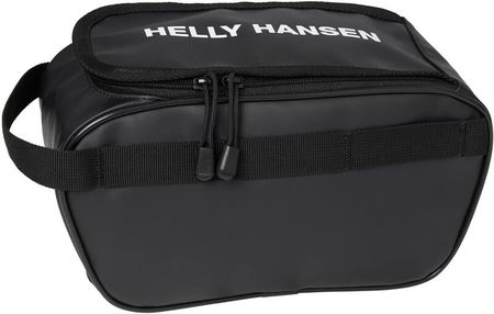 Helly Hansen Hh Scout Washbag Czarny 2022 Kosmetyczki 67444990Std 