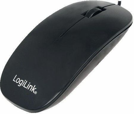 LogiLink Slim Optical Mouse (ID0063)