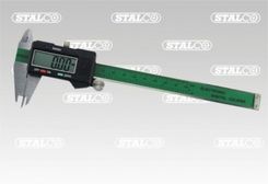 Zdjęcie Stalco Suwmiarka elektroniczna S-11215 - Kłobuck