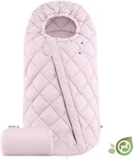 Zdjęcie Cybex Śpiworek Snogga 2 Powder Pink - Sławków