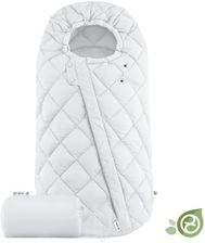 Zdjęcie Cybex Śpiworek Snogga 2 Lava Grey - Szczecin